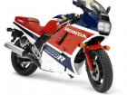 Honda VF 1000R